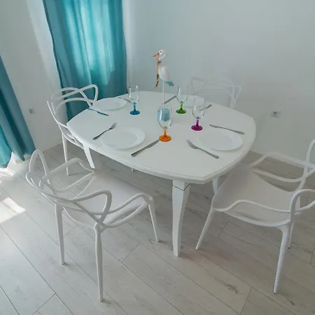 Apartament Sea Star Kabakum Nisipurile de Aur