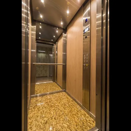 Apartament Sea Star Kabakum Nisipurile de Aur