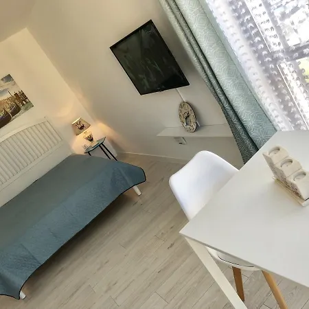 Sea Star Kabakum Apartament Nisipurile de Aur