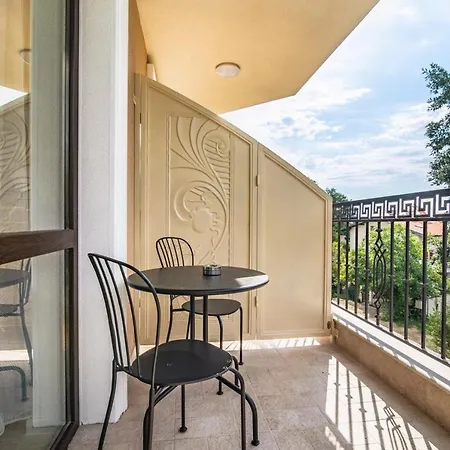 Διαμέρισμα Sea Star Kabakum