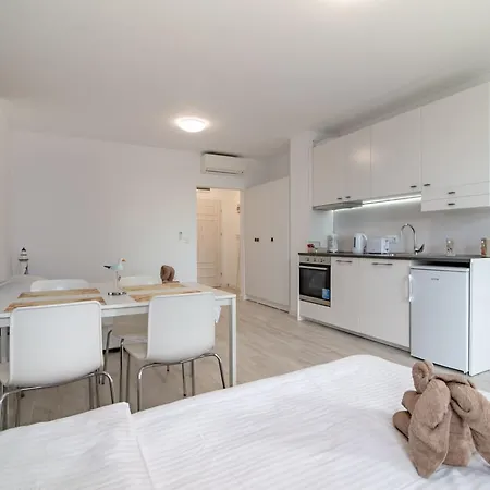 Sea Star Kabakum Apartament Nisipurile de Aur
