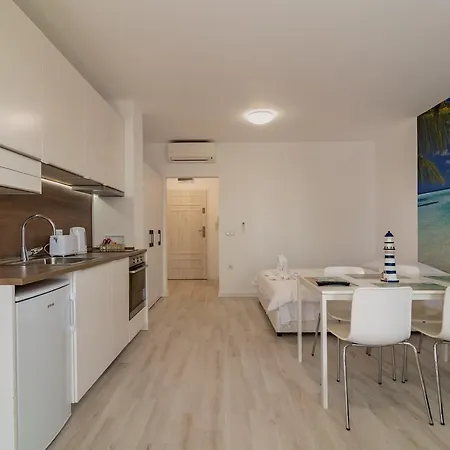 Sea Star Kabakum * Altın Kumlar