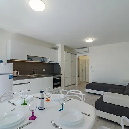 Sea Star Kabakum Lejlighed