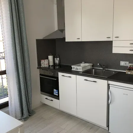 Apartamento Sea Star Kabakum *
