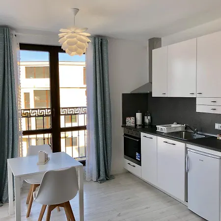 Sea Star Kabakum Golden Sands