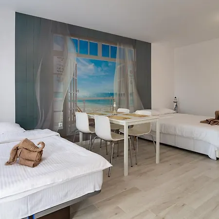 Sea Star Kabakum Lejlighed